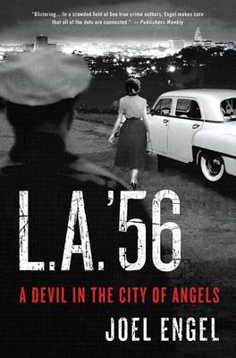 Book cover for L.A. '56