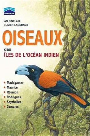 Cover of Oiseaux Des  les de l'Oc an Indien