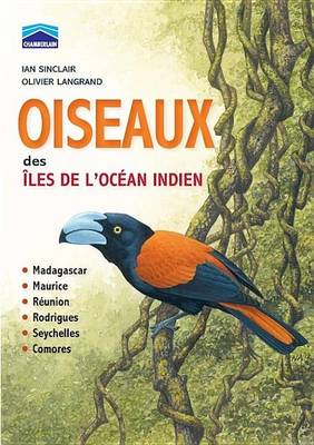 Book cover for Oiseaux Des  les de l'Oc an Indien