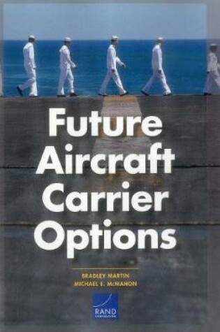 Cover of Future Aircraft Carrier Options