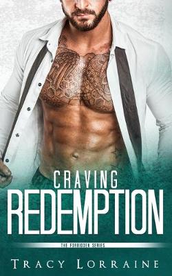 Cover of Craving Redemption