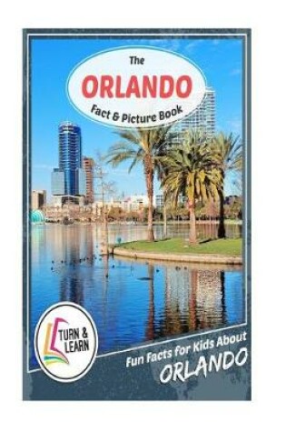 Cover of The Orlando Fact and Picture Book