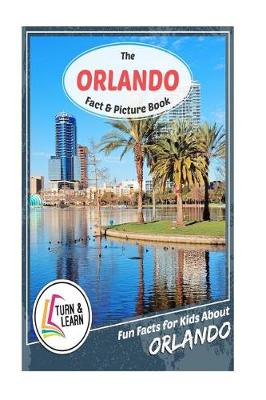 Book cover for The Orlando Fact and Picture Book