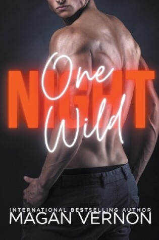 Cover of One Wild Night