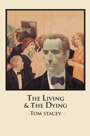 Cover of The Living and the Dying