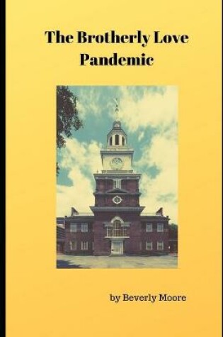 Cover of The Brotherly Love Pandemic