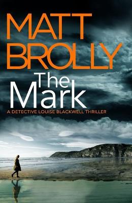 Book cover for The Mark