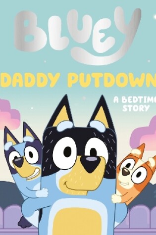 Cover of Daddy Putdown