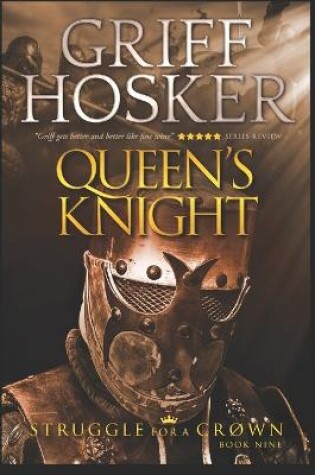 Cover of Queen's Knight