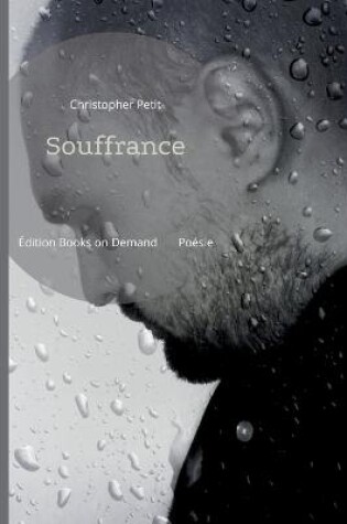 Cover of Souffrance