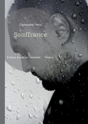 Book cover for Souffrance