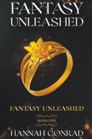 Cover of Fantasy Unleashed