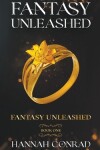 Book cover for Fantasy Unleashed