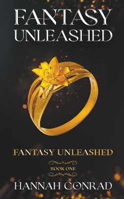 Book cover for Fantasy Unleashed