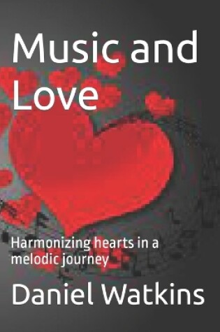 Cover of Music and Love