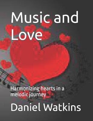 Book cover for Music and Love