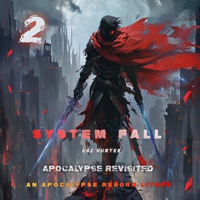 Book cover for System Fall Volume 2