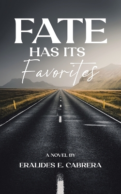 Book cover for Fate Has Its Favorites