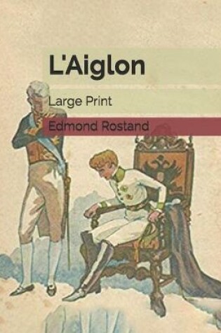 Cover of L'Aiglon
