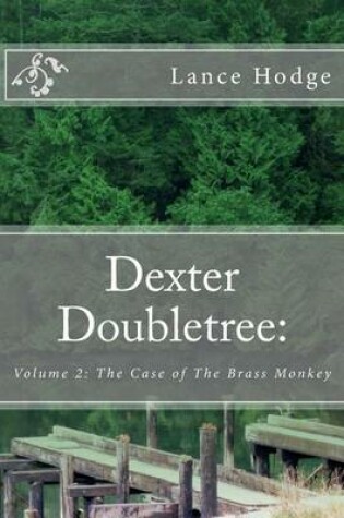 Cover of Dexter Doubletree