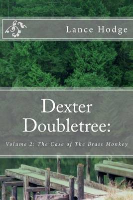 Book cover for Dexter Doubletree