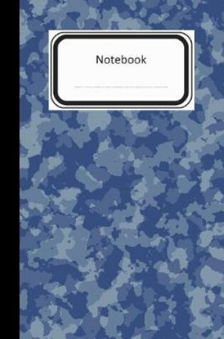 Cover of Notebook s