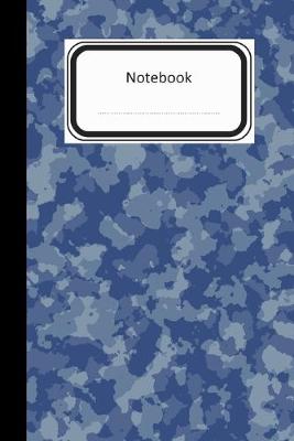 Book cover for Notebook s