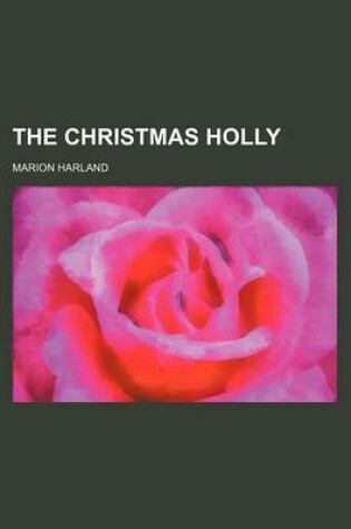 Cover of The Christmas Holly