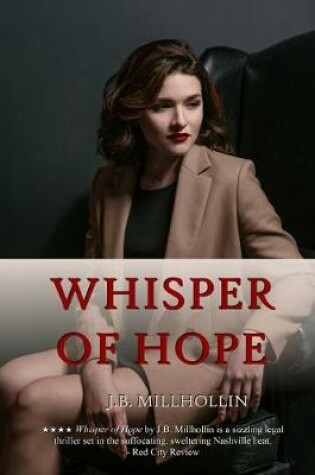 Cover of Whisper of Hope