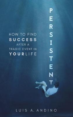 Book cover for Persistent