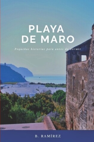 Cover of Playa de Maro