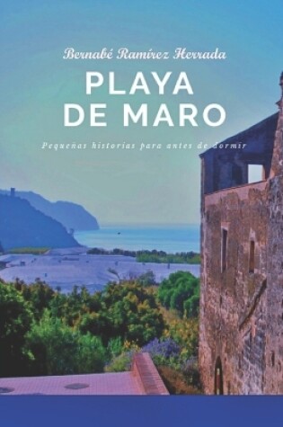 Cover of Playa de Maro