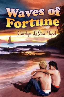 Book cover for Waves of Fortune