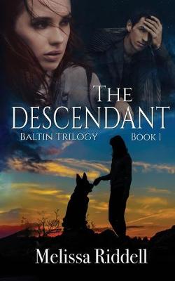 Cover of The Descendant