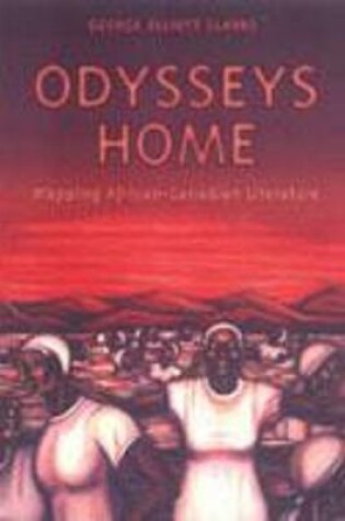 Cover of Odysseys Home