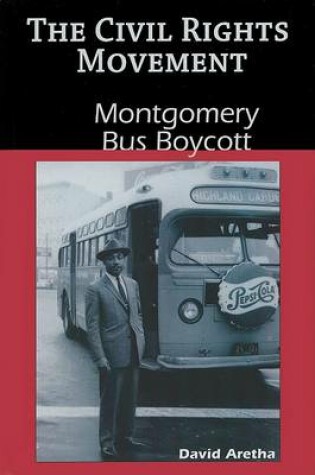 Cover of Montgomery Bus Boycott