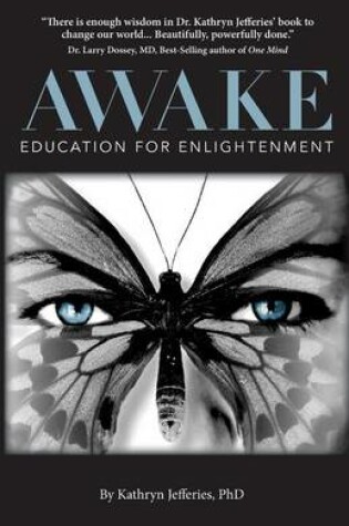 Cover of Awake