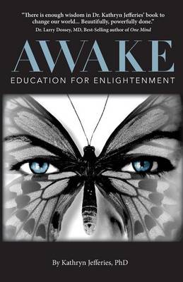 Cover of Awake