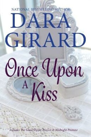 Cover of Once Upon A Kiss