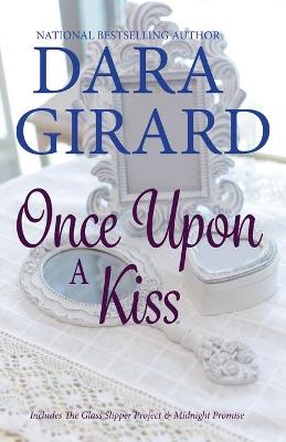 Book cover for Once Upon A Kiss