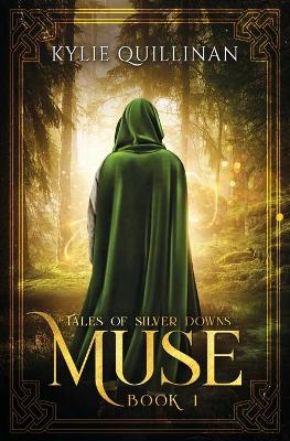 Book cover for Muse