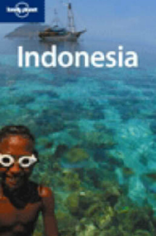 Cover of Indonesia