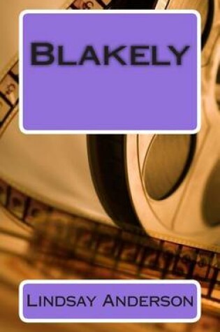 Cover of Blakely