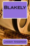 Book cover for Blakely