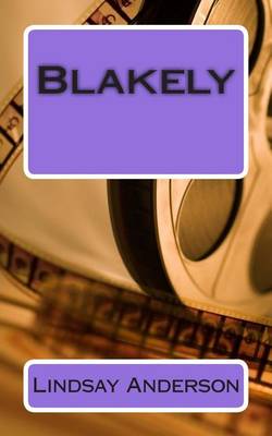 Book cover for Blakely