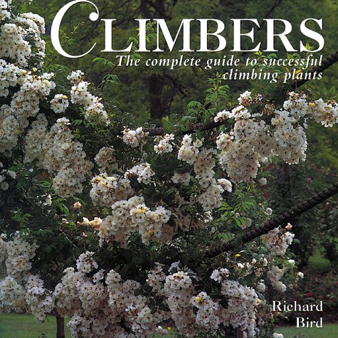 Book cover for Climbers