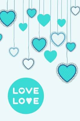 Book cover for Love Love