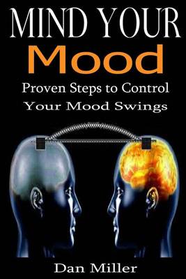 Book cover for Mind Your Mood
