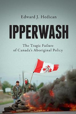 Cover of Ipperwash