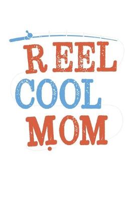 Book cover for Reel Cool Mom